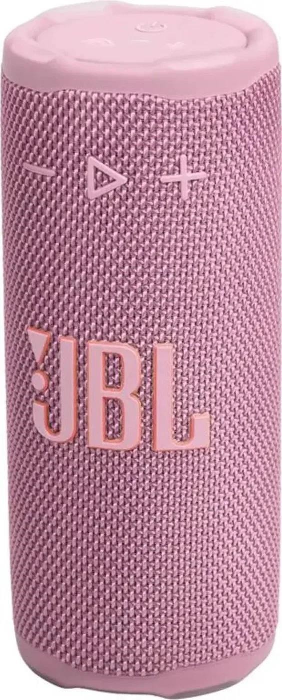 JBL Grip růžová