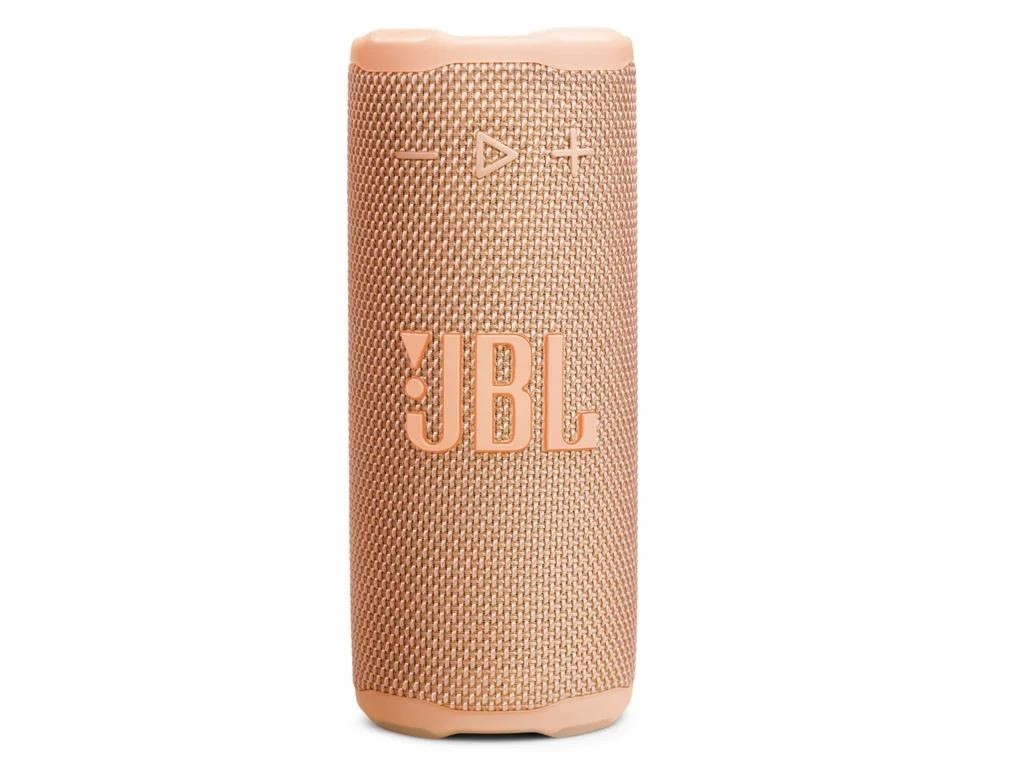 JBL Grip oranžová