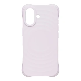 Zadní kryt OBAL:ME MagNetix Orbit pro Apple iPhone 17, lilac