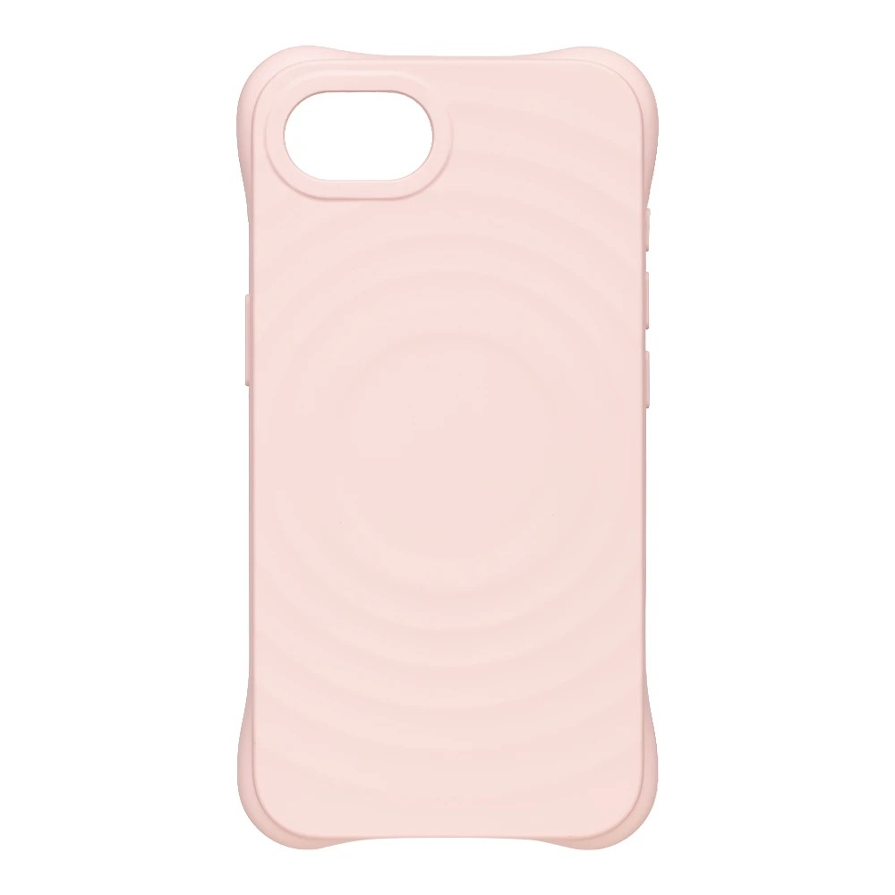 OBAL:ME MagNetix Orbit Kryt pro Apple iPhone 16e/17e Pink