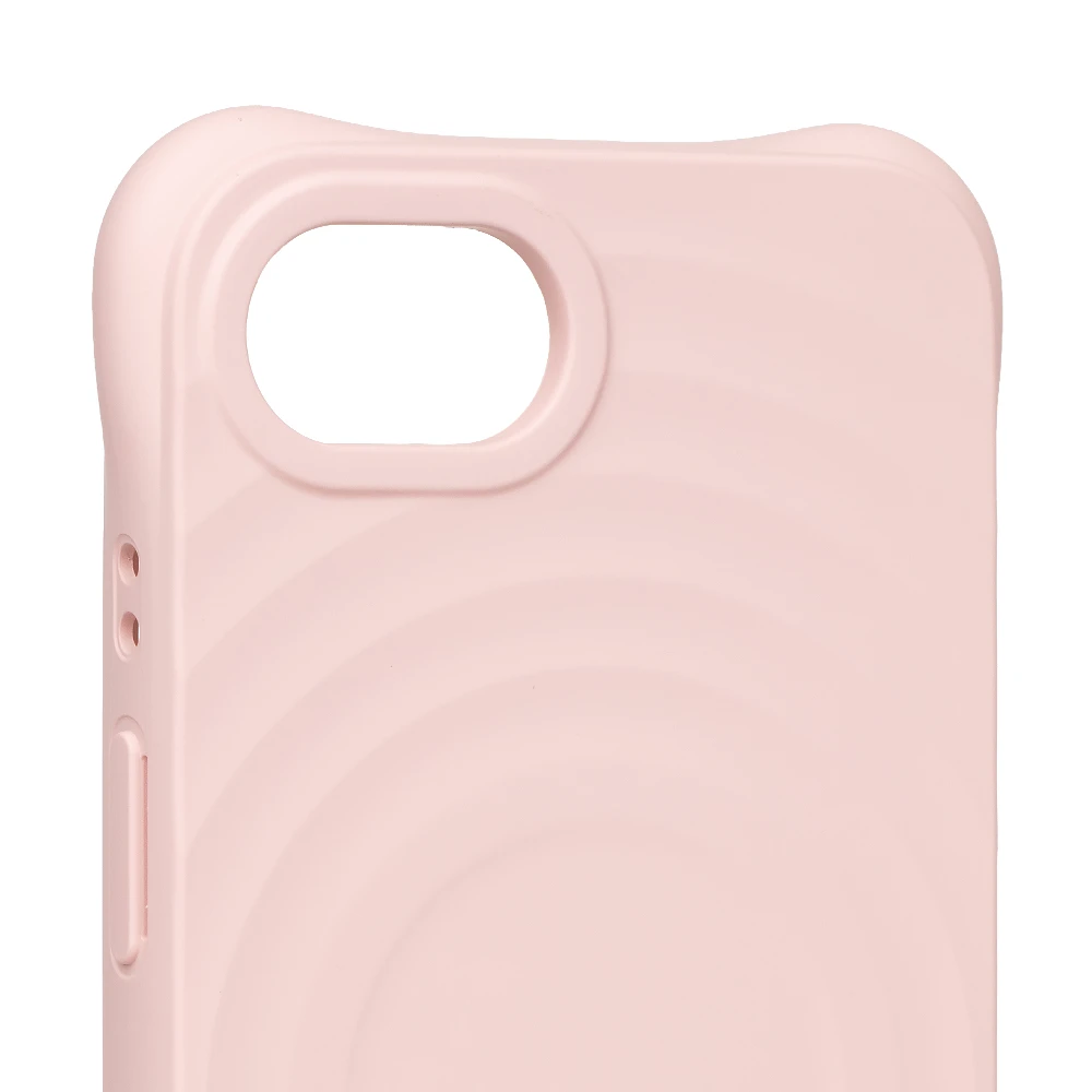 OBAL:ME MagNetix Orbit Kryt pro Apple iPhone 16e/17e Pink