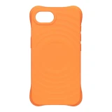 OBAL:ME MagNetix Orbit Kryt pro Apple iPhone 16e/17e Orange