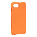 OBAL:ME MagNetix Orbit Kryt pro Apple iPhone 16e/17e Orange