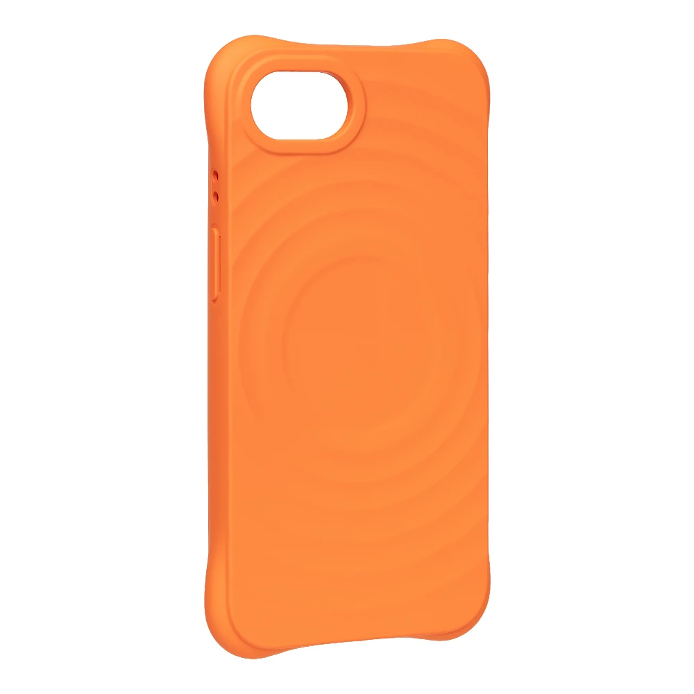 OBAL:ME MagNetix Orbit Kryt pro Apple iPhone 16e/17e Orange