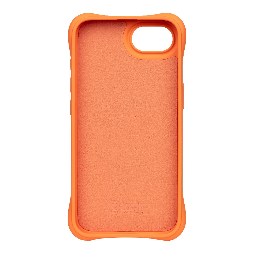 OBAL:ME MagNetix Orbit Kryt pro Apple iPhone 16e/17e Orange