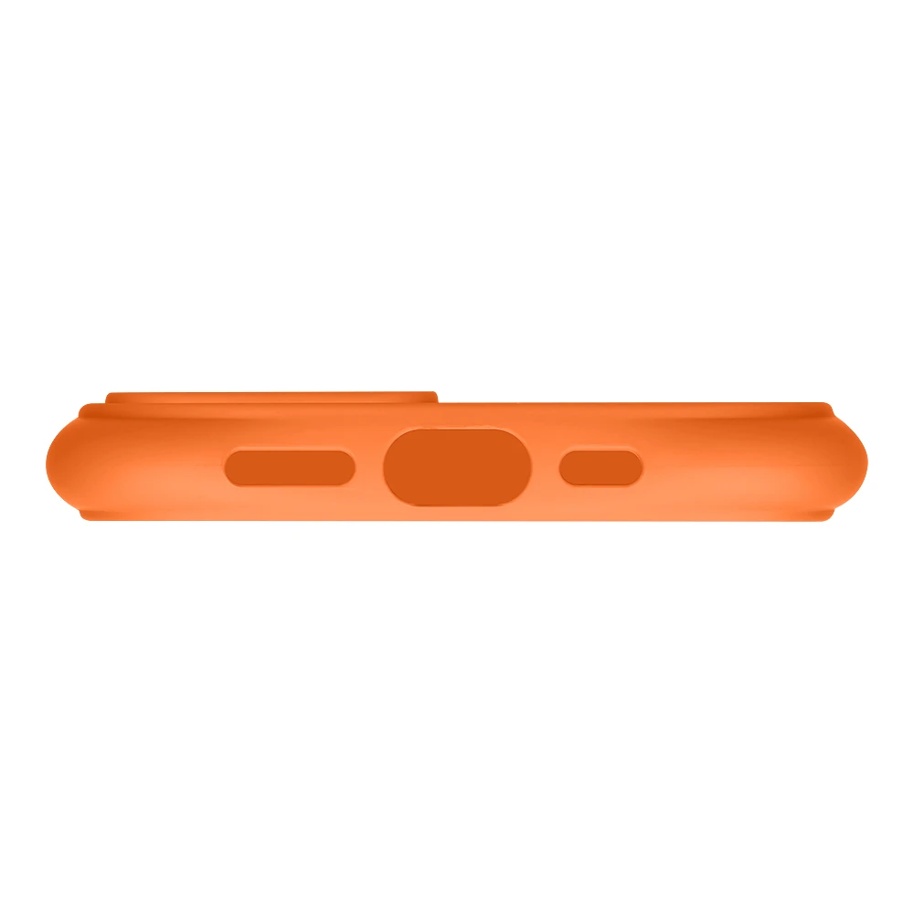 OBAL:ME MagNetix Orbit Kryt pro Apple iPhone 16e/17e Orange