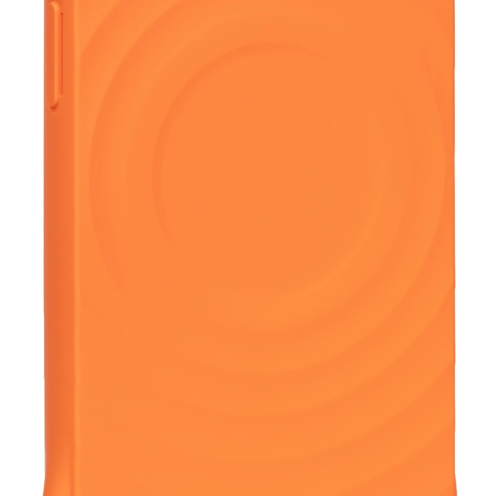 OBAL:ME MagNetix Orbit Kryt pro Apple iPhone 16e/17e Orange