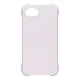 Zadní kryt OBAL:ME MagNetix Orbit pro Apple iPhone 16e / 17e, lilac