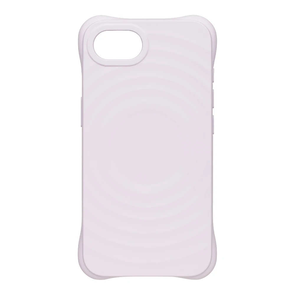 OBAL:ME MagNetix Orbit Kryt pro Apple iPhone 16e/17e Lilac
