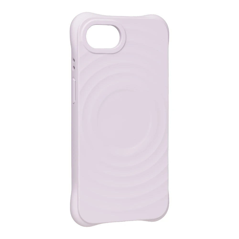 OBAL:ME MagNetix Orbit Kryt pro Apple iPhone 16e/17e Lilac