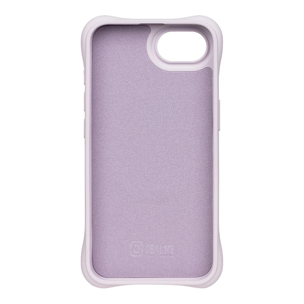 OBAL:ME MagNetix Orbit Kryt pro Apple iPhone 16e/17e Lilac