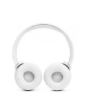 Wireless headphones JBL Tune 520BT white