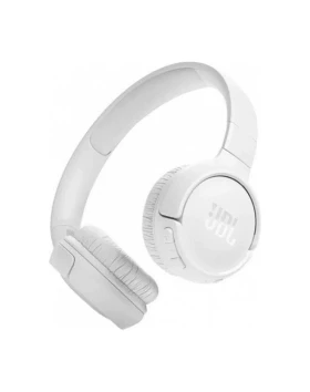 JBL Tune 520BT bílá