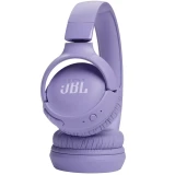 Wireless headphones JBL Tune 520BT purple