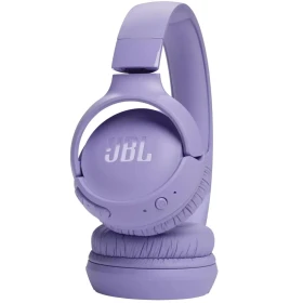 JBL Tune 520BT fialová