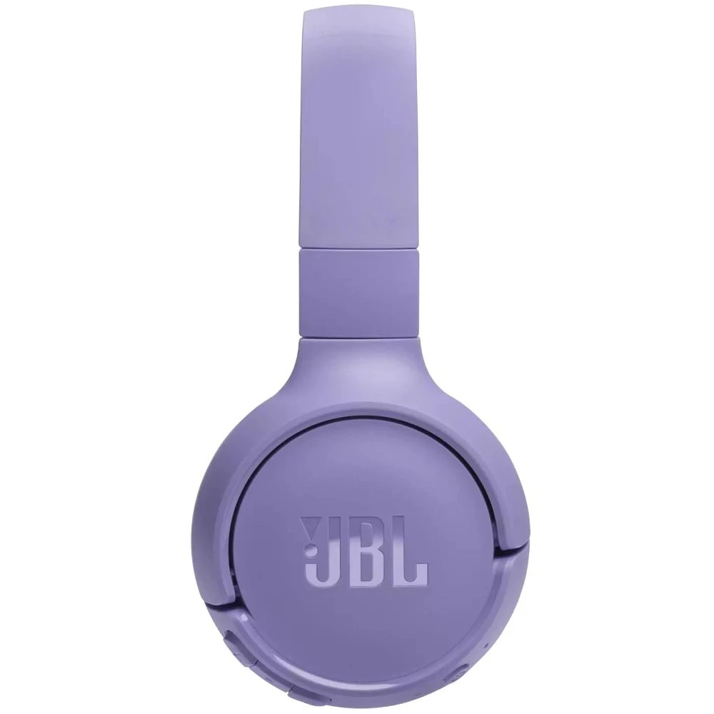 Wireless headphones JBL Tune 520BT purple
