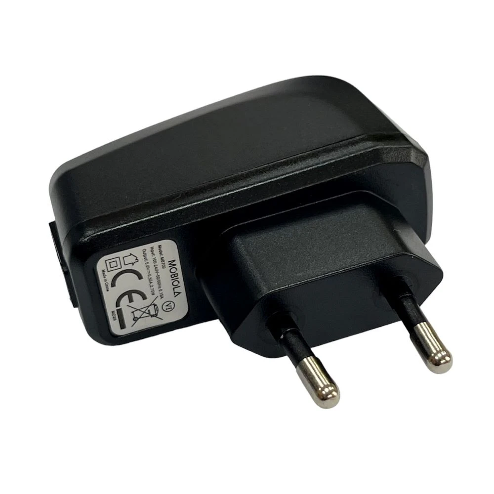 Nabíjecí adaptér pro MOBIOLA MB610 (USB kabel není součástí)