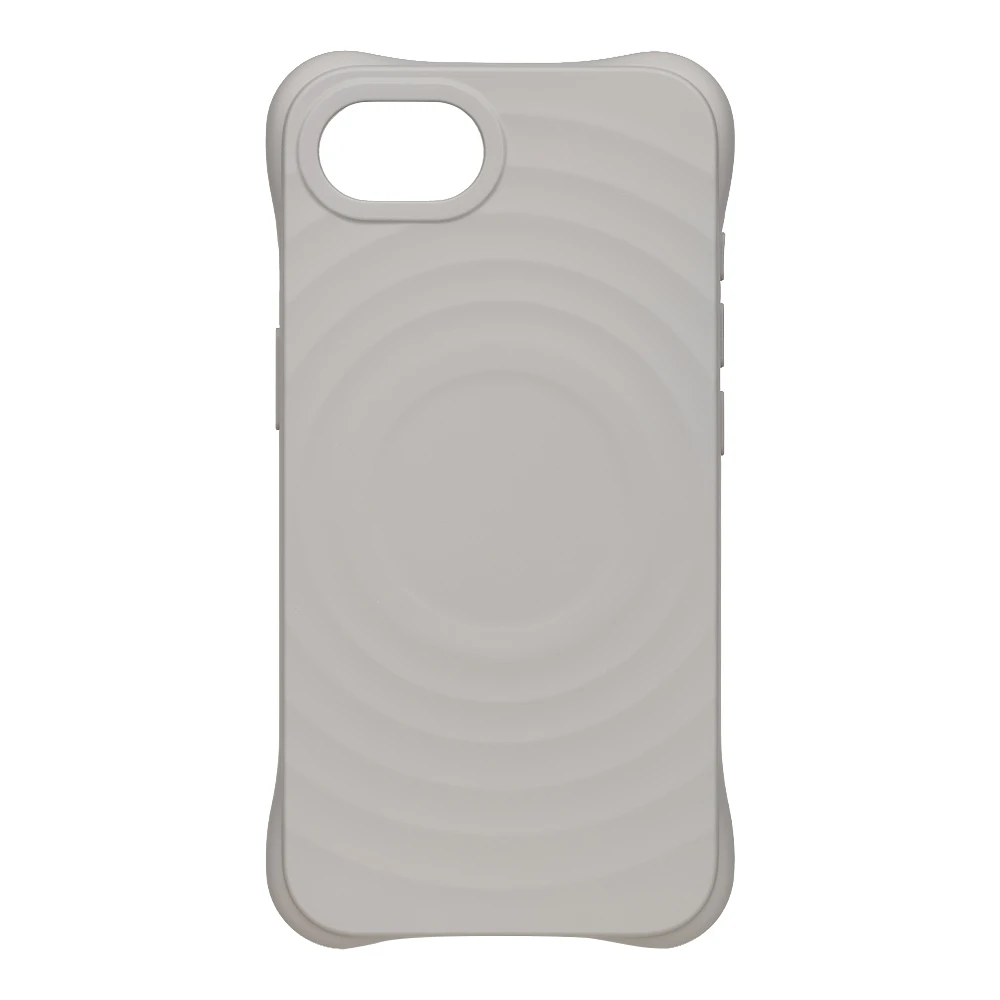 OBAL:ME MagNetix Orbit Kryt pro Apple iPhone 16e/17e Gray