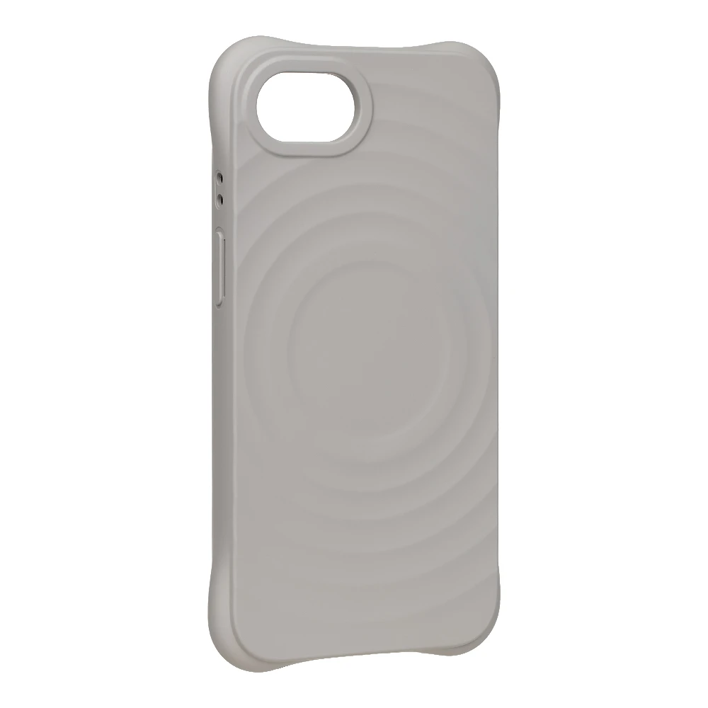 OBAL:ME MagNetix Orbit Kryt pro Apple iPhone 16e/17e Gray