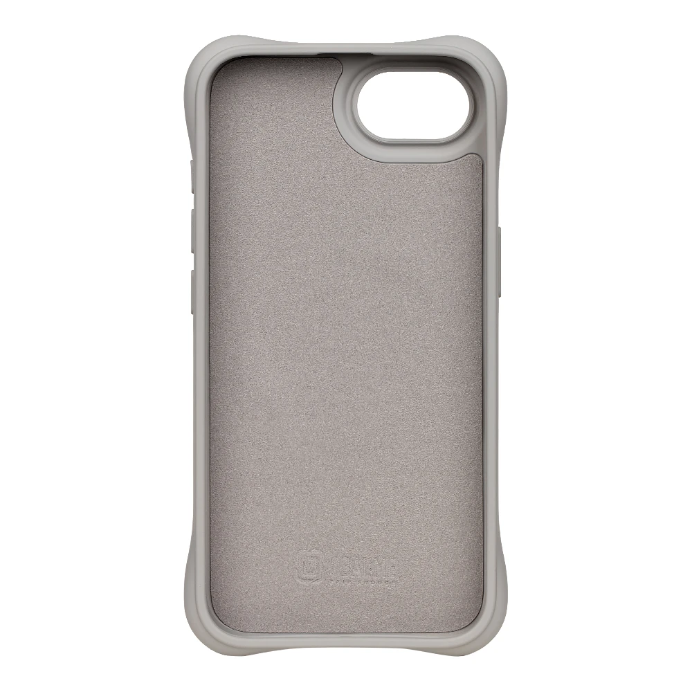 OBAL:ME MagNetix Orbit Kryt pro Apple iPhone 16e/17e Gray