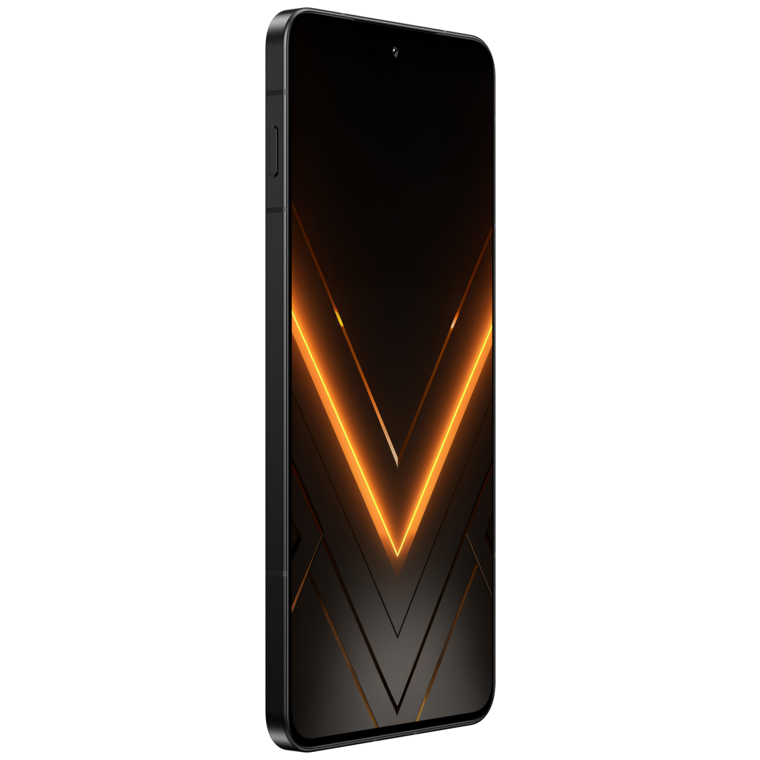 myPhone Hammer Ventus 5G 8GB/256GB černá