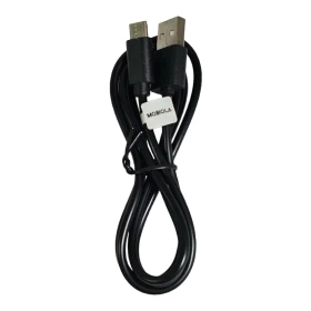 USB-C kabel pro MOBIOLA MB700, černá