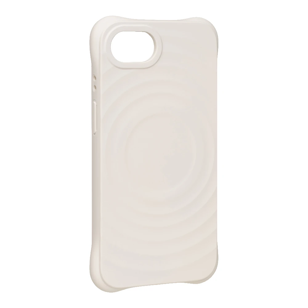 OBAL:ME MagNetix Orbit Kryt pro Apple iPhone 16e/17e Beige
