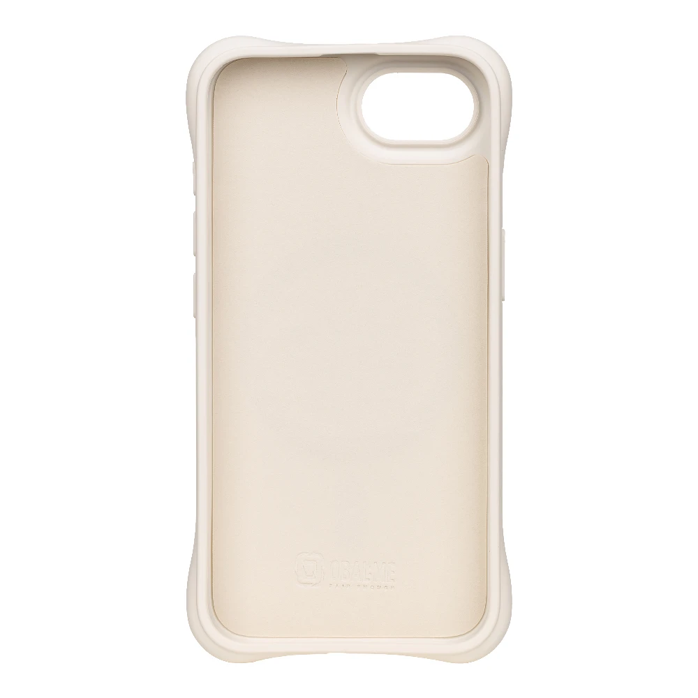 OBAL:ME MagNetix Orbit Kryt pro Apple iPhone 16e/17e Beige