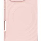 OBAL:ME MagNetix Orbit Kryt pro Apple iPhone 16 Pro Pink