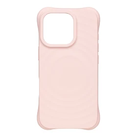 Zadní kryt OBAL:ME MagNetix Orbit pro Apple iPhone 16 Pro, růžová
