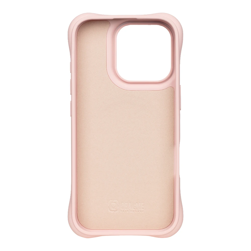 OBAL:ME MagNetix Orbit Kryt pro Apple iPhone 16 Pro Pink