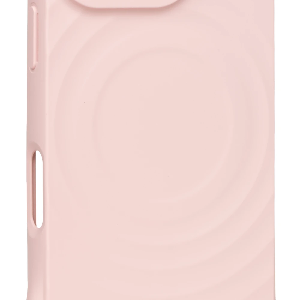 OBAL:ME MagNetix Orbit Kryt pro Apple iPhone 16 Pro Pink
