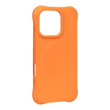 OBAL:ME MagNetix Orbit Kryt pro Apple iPhone 16 Pro Orange