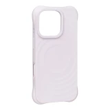 OBAL:ME MagNetix Orbit Kryt pro Apple iPhone 16 Pro Lilac