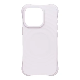 Zadní kryt OBAL:ME MagNetix Orbit pro Apple iPhone 16 Pro, lilac