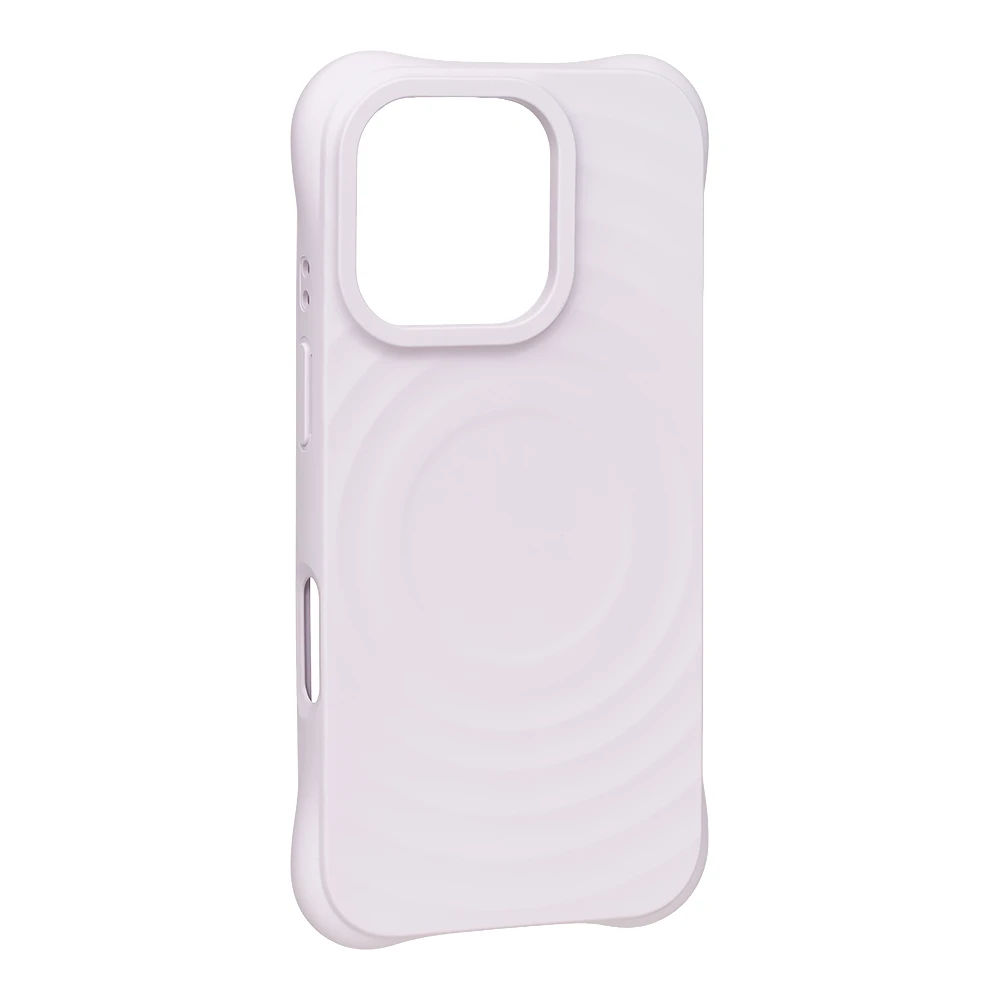 OBAL:ME MagNetix Orbit Kryt pro Apple iPhone 16 Pro Lilac