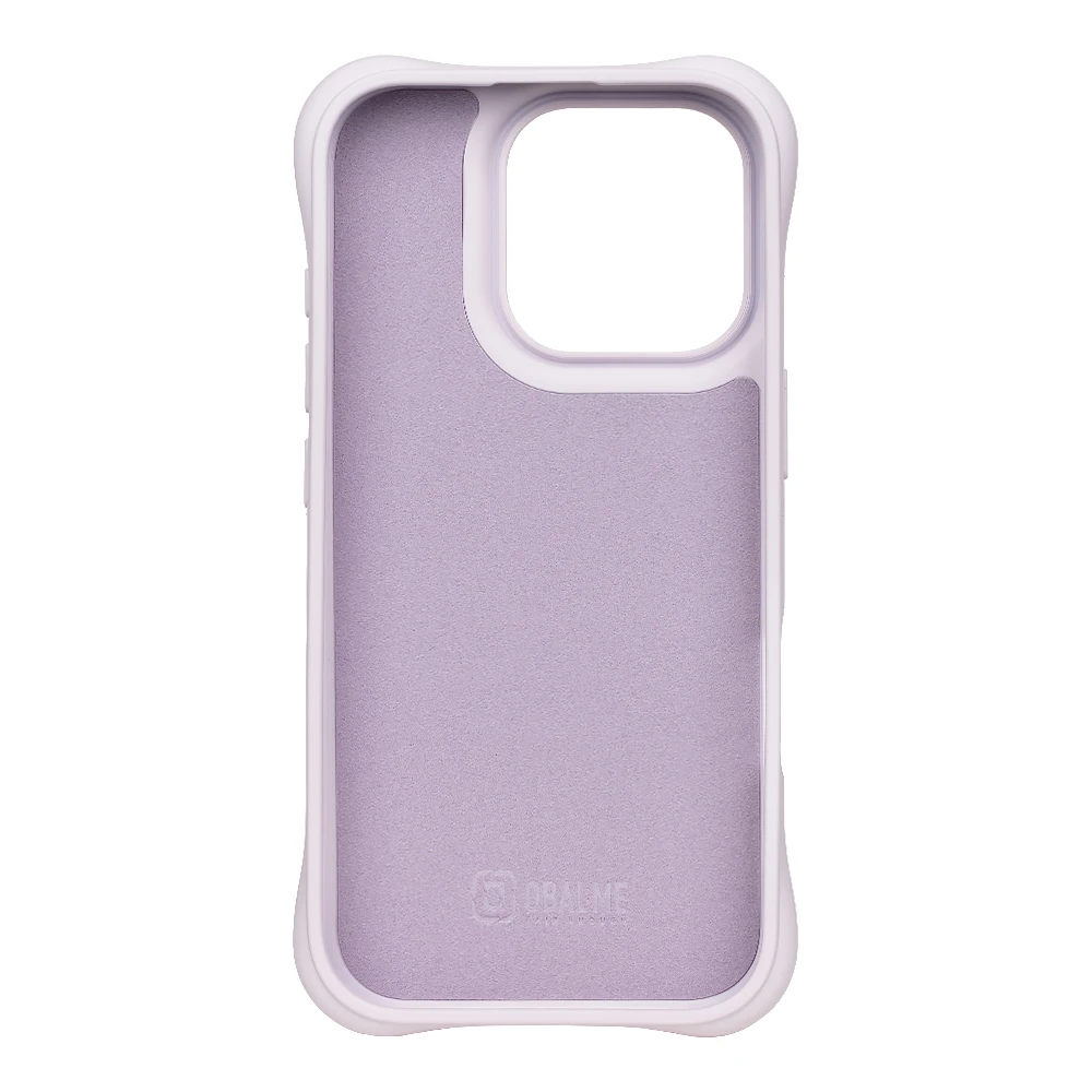 OBAL:ME MagNetix Orbit Kryt pro Apple iPhone 16 Pro Lilac