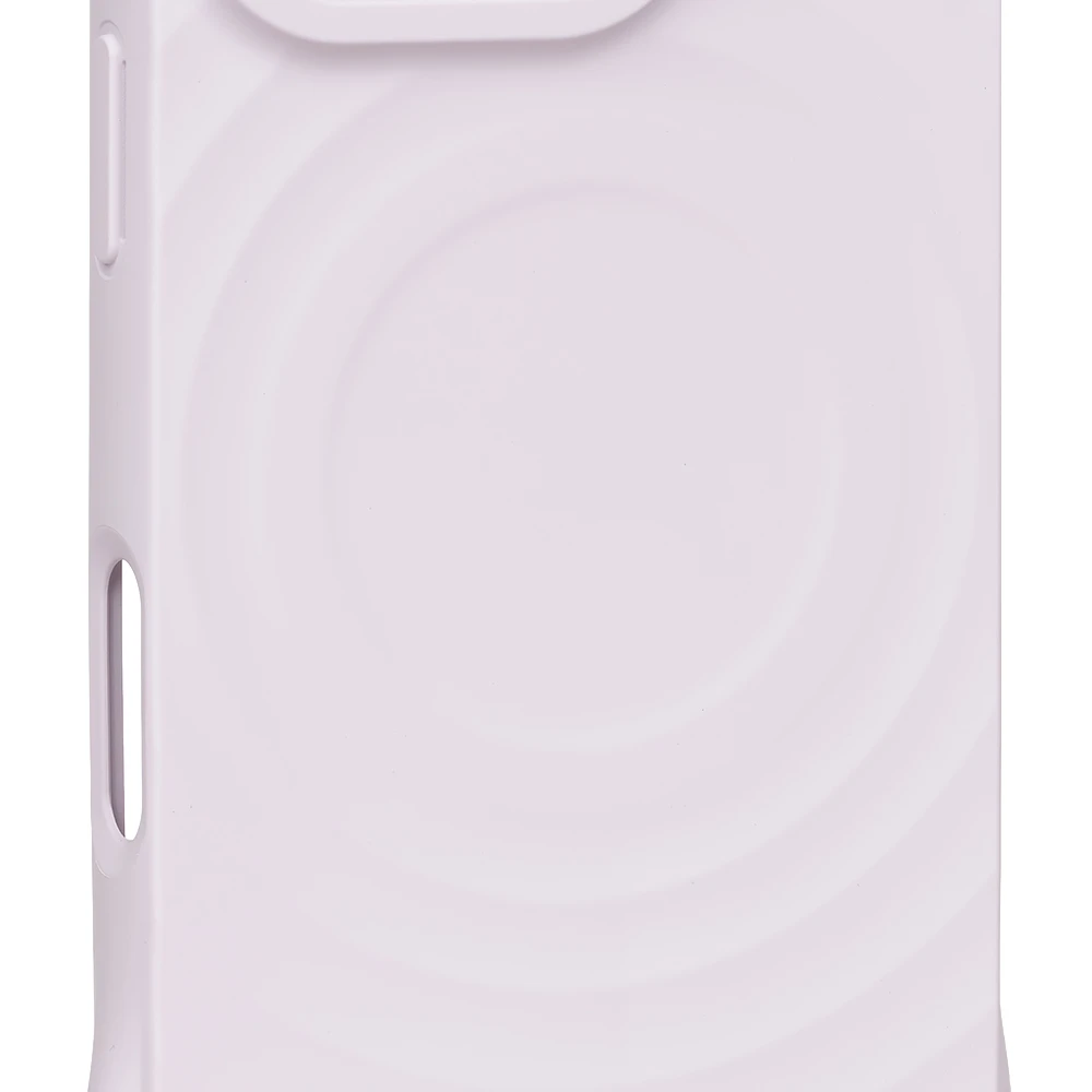 OBAL:ME MagNetix Orbit Kryt pro Apple iPhone 16 Pro Lilac