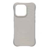 OBAL:ME MagNetix Orbit Kryt pro Apple iPhone 16 Pro Gray