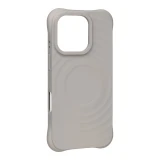 OBAL:ME MagNetix Orbit Kryt pro Apple iPhone 16 Pro Gray