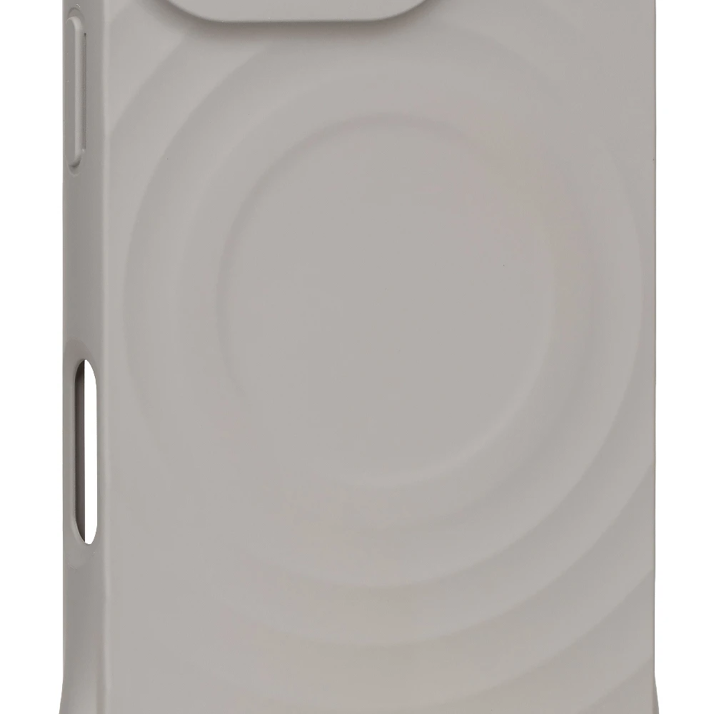 OBAL:ME MagNetix Orbit Kryt pro Apple iPhone 16 Pro Gray
