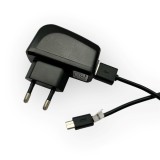 Micro USB kabel pro MOBIOLA MB700, černá