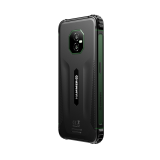myPhone Hammer Ranger 6GB/128GB zelená