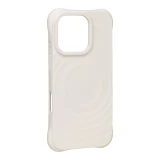 OBAL:ME MagNetix Orbit Kryt pro Apple iPhone 16 Pro Beige