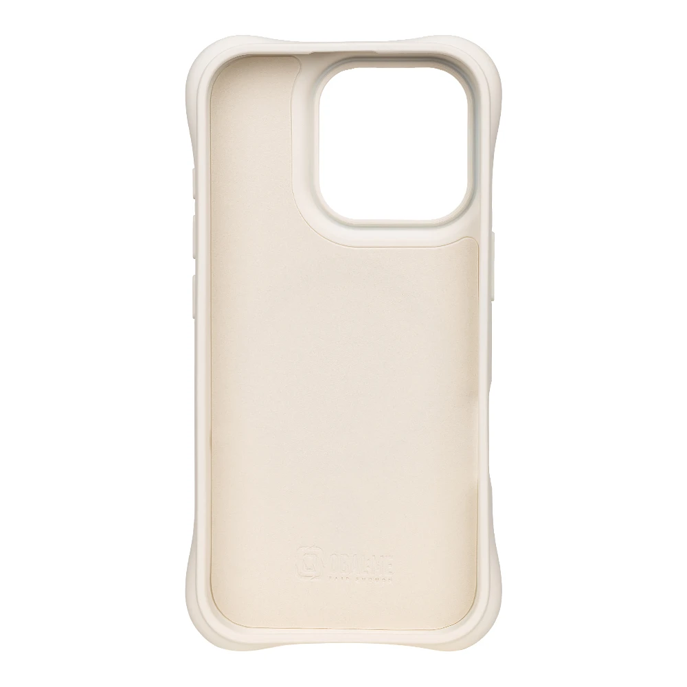 OBAL:ME MagNetix Orbit Kryt pro Apple iPhone 16 Pro Beige