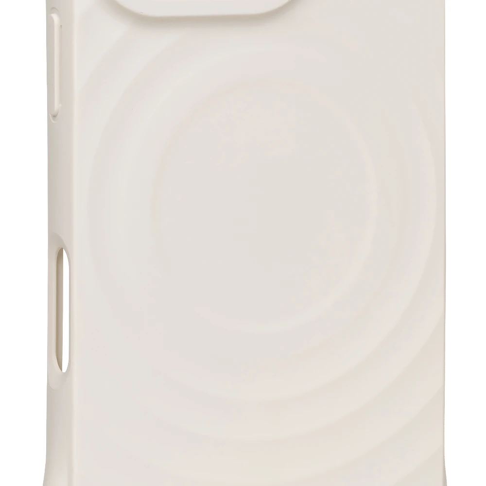 OBAL:ME MagNetix Orbit Kryt pro Apple iPhone 16 Pro Beige