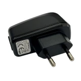 Nabíjecí adaptér pro MOBIOLA MB610 a MB700 (USB kabel není součástí)