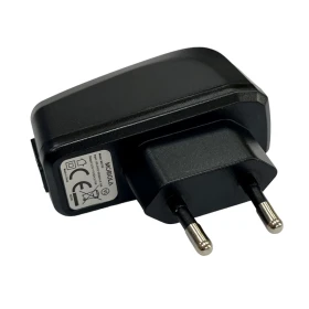 Nabíjecí adaptér pro MOBIOLA MB610 a MB700 (USB kabel není součástí)