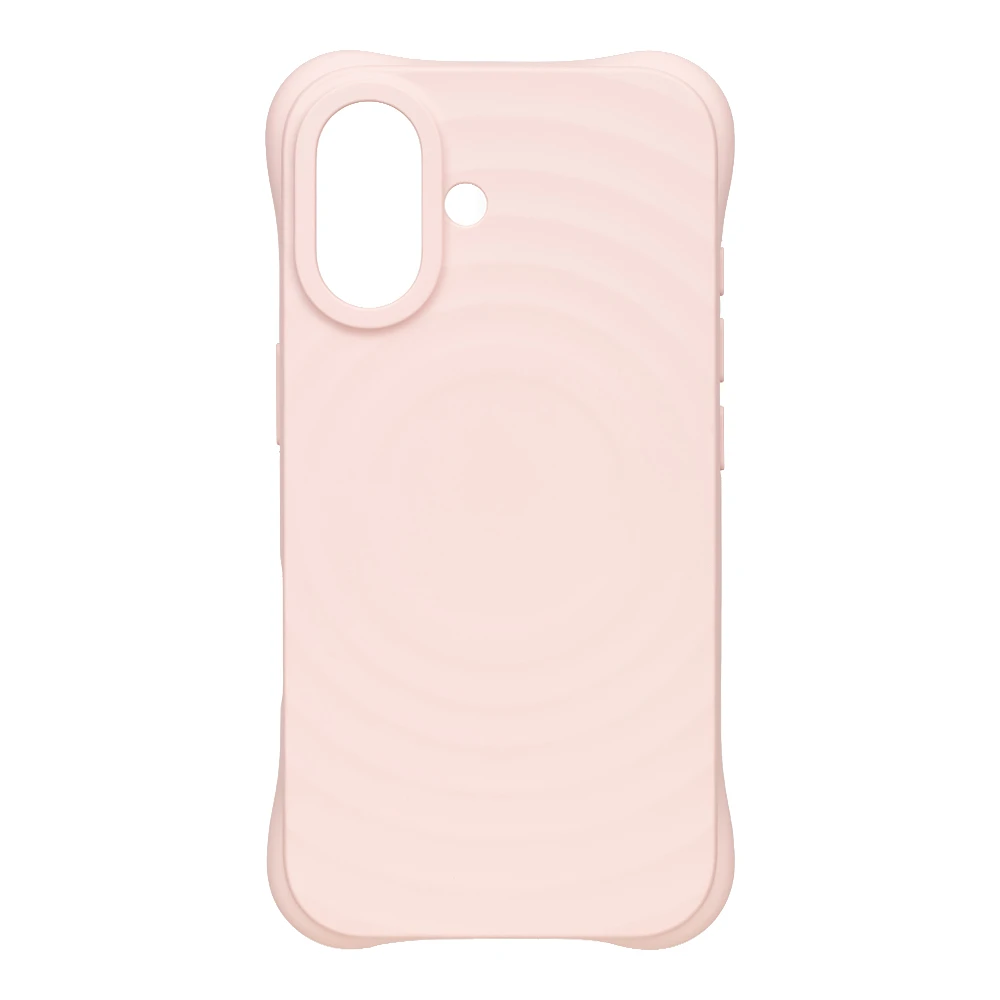 OBAL:ME MagNetix Orbit Kryt pro Apple iPhone 16 Pink