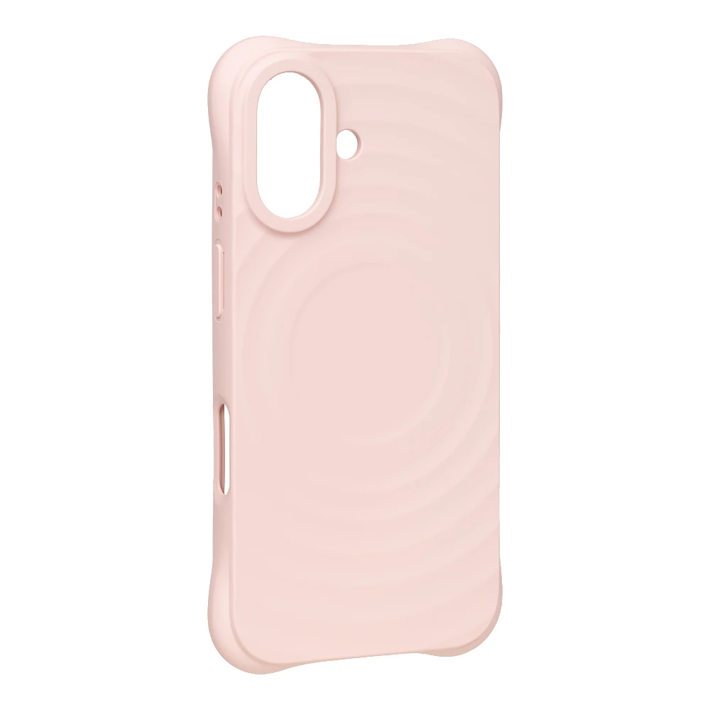 OBAL:ME MagNetix Orbit Kryt pro Apple iPhone 16 Pink
